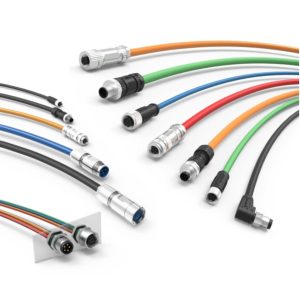 Degson Circular Connector - Gennex Authorised Distributor