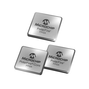 Gennex VAR Microchip - FPGAs and PLDs