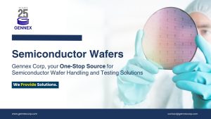Semicon Wafers - Gennex