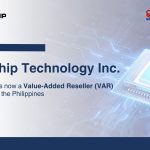 Gennex Corp is now a Value-Added Reseller (VAR) of Microchip in the Philippines
