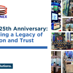 Gennex 25th Anniversary: Celebrating a Legacy of Innovation and Trust