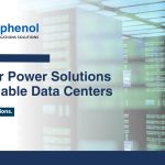 Modular Power Solutions for Scalable Data Centers 