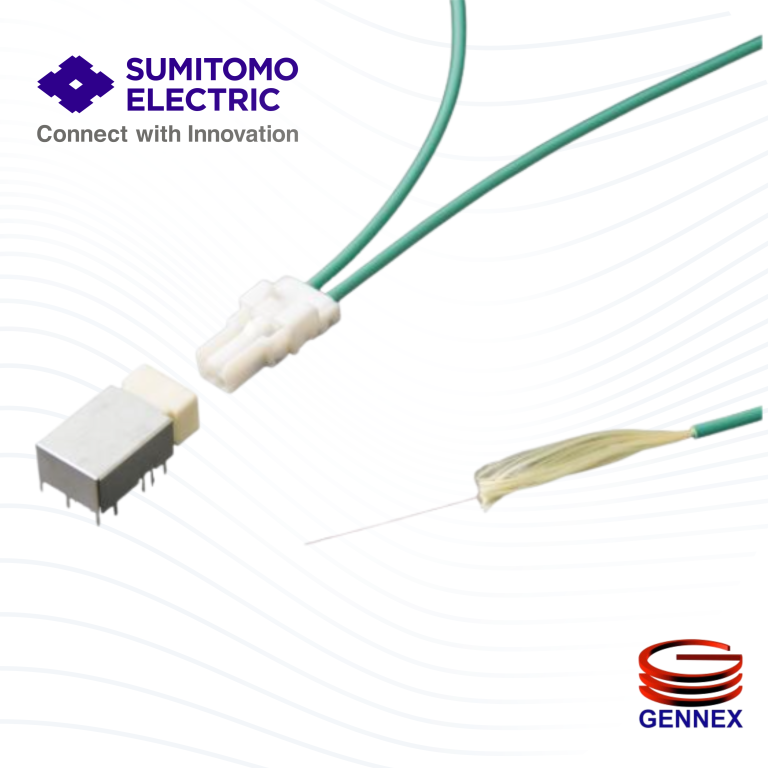 Sumitomo Wiring Harness