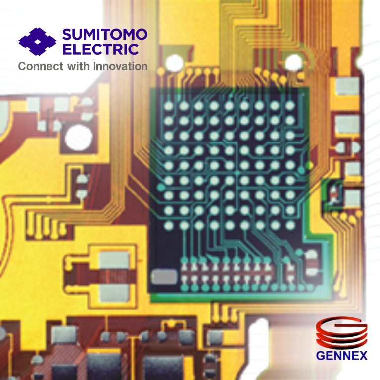 Sumitomo FLUOROCUIT