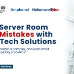 Server slowing down? Here are tech solutions experts recommend