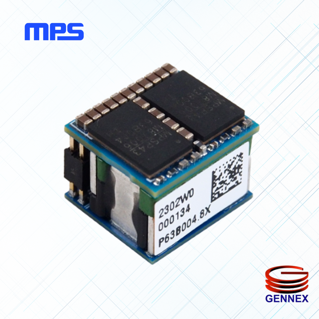 MPS Intelli-Module Data center components