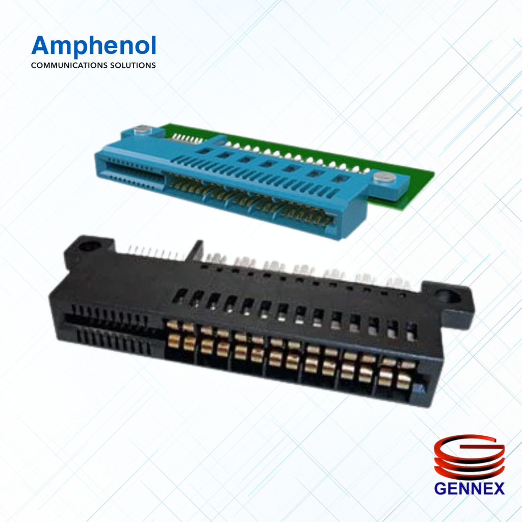 Amphenol Power Supply Unit / Battery Backup Unit Data center components