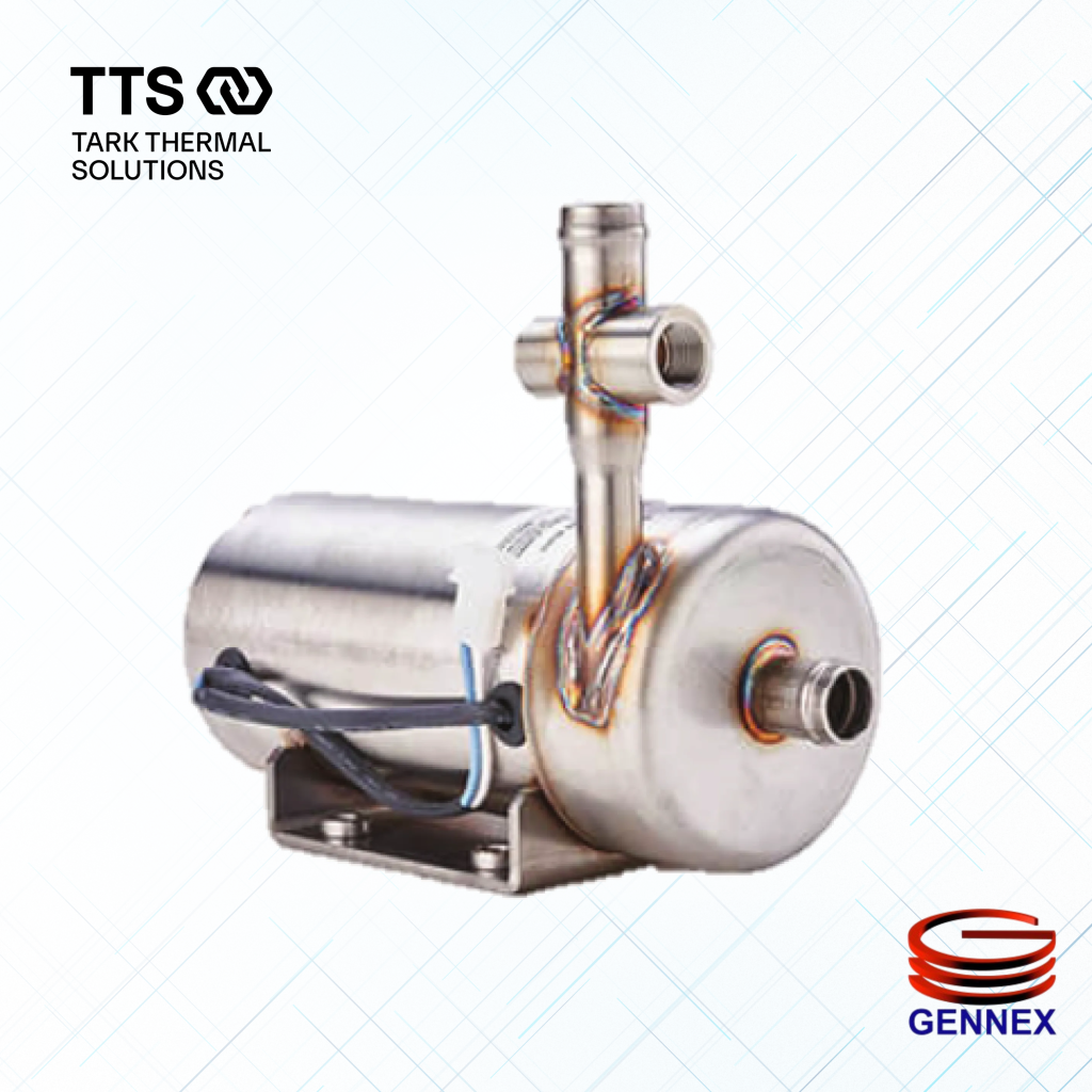 TTS RT Series Regenerative Cooling Pumps Data Center components