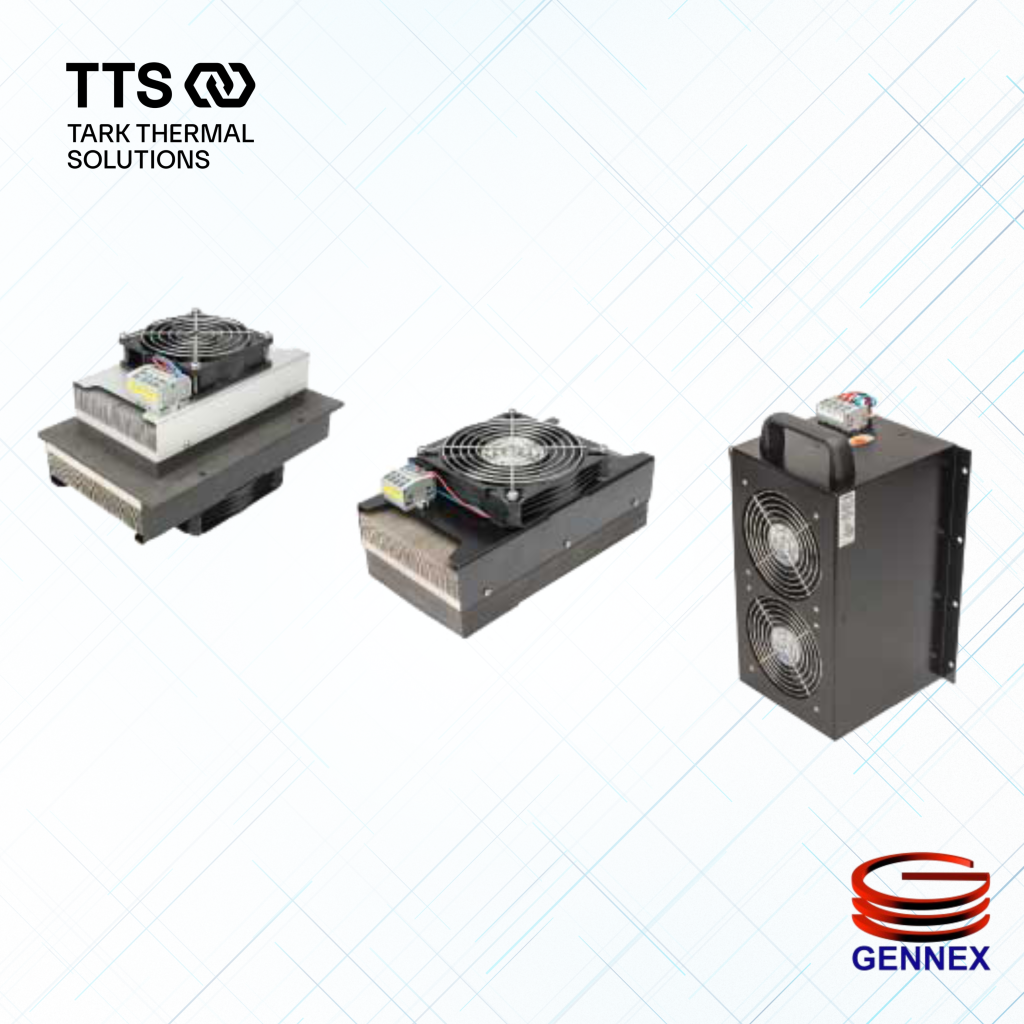 data center components
