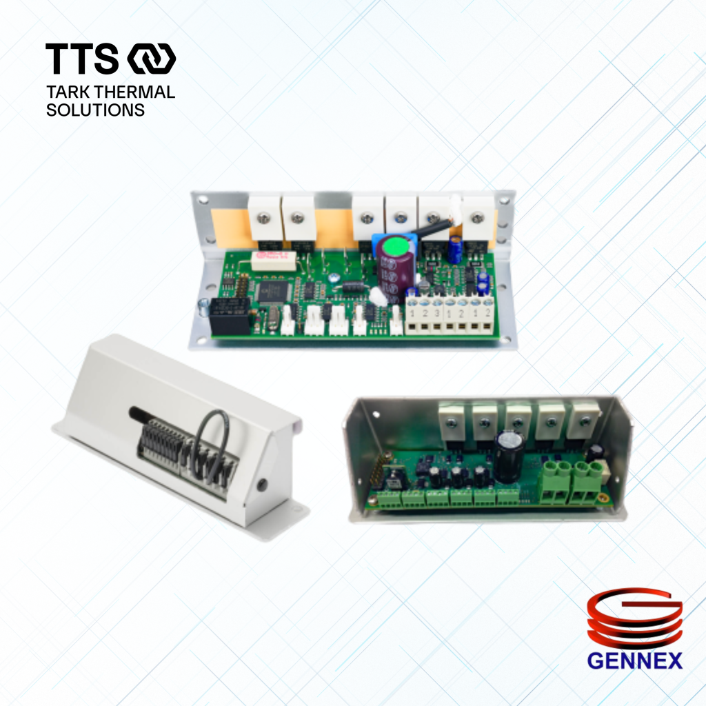 data center components