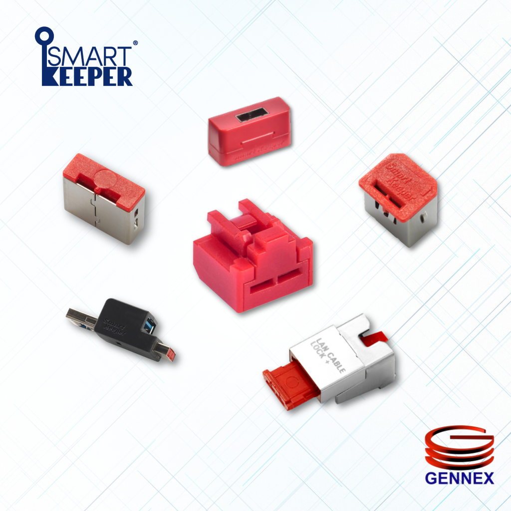 data center components