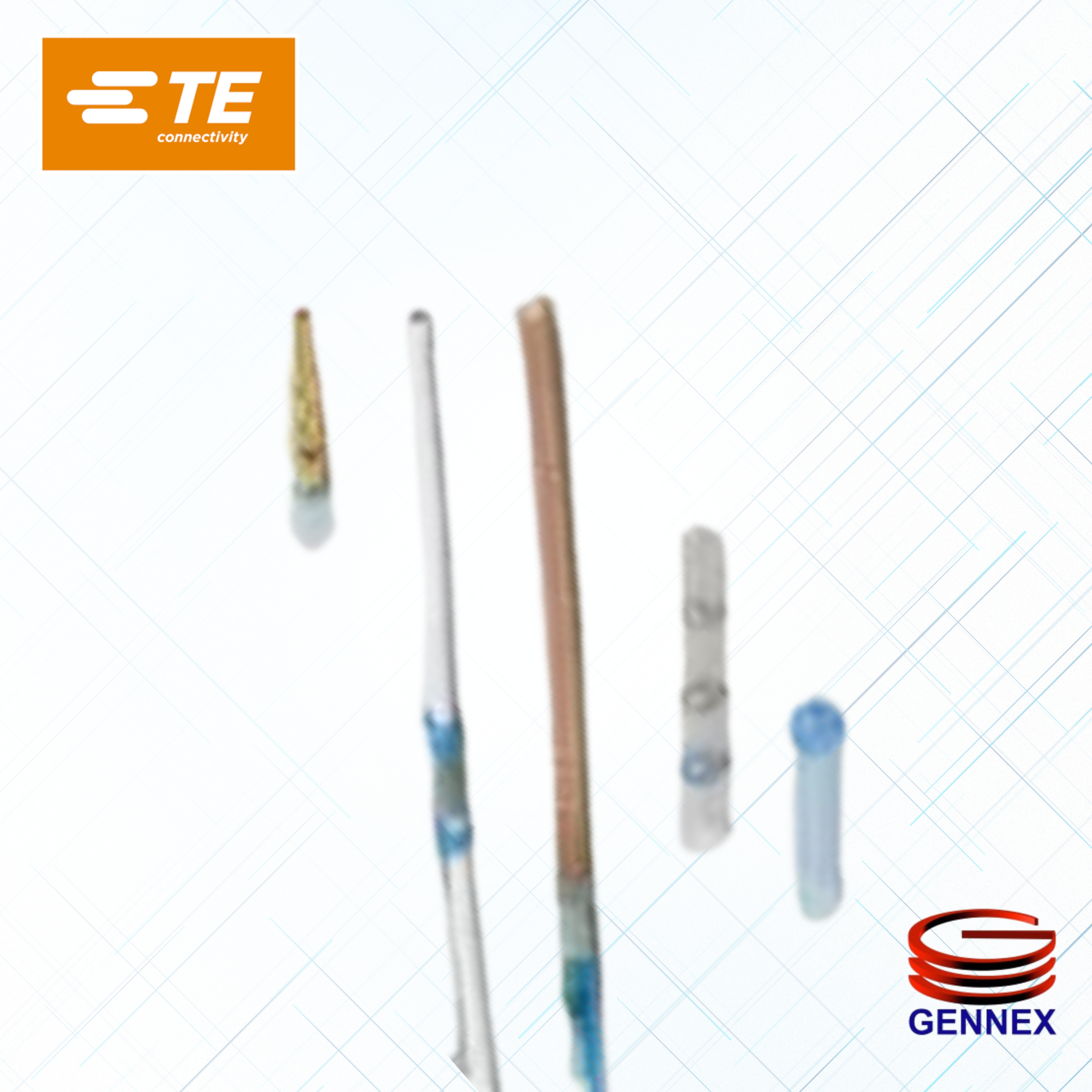 TE Connectivity Interconnect Devices l Gennex