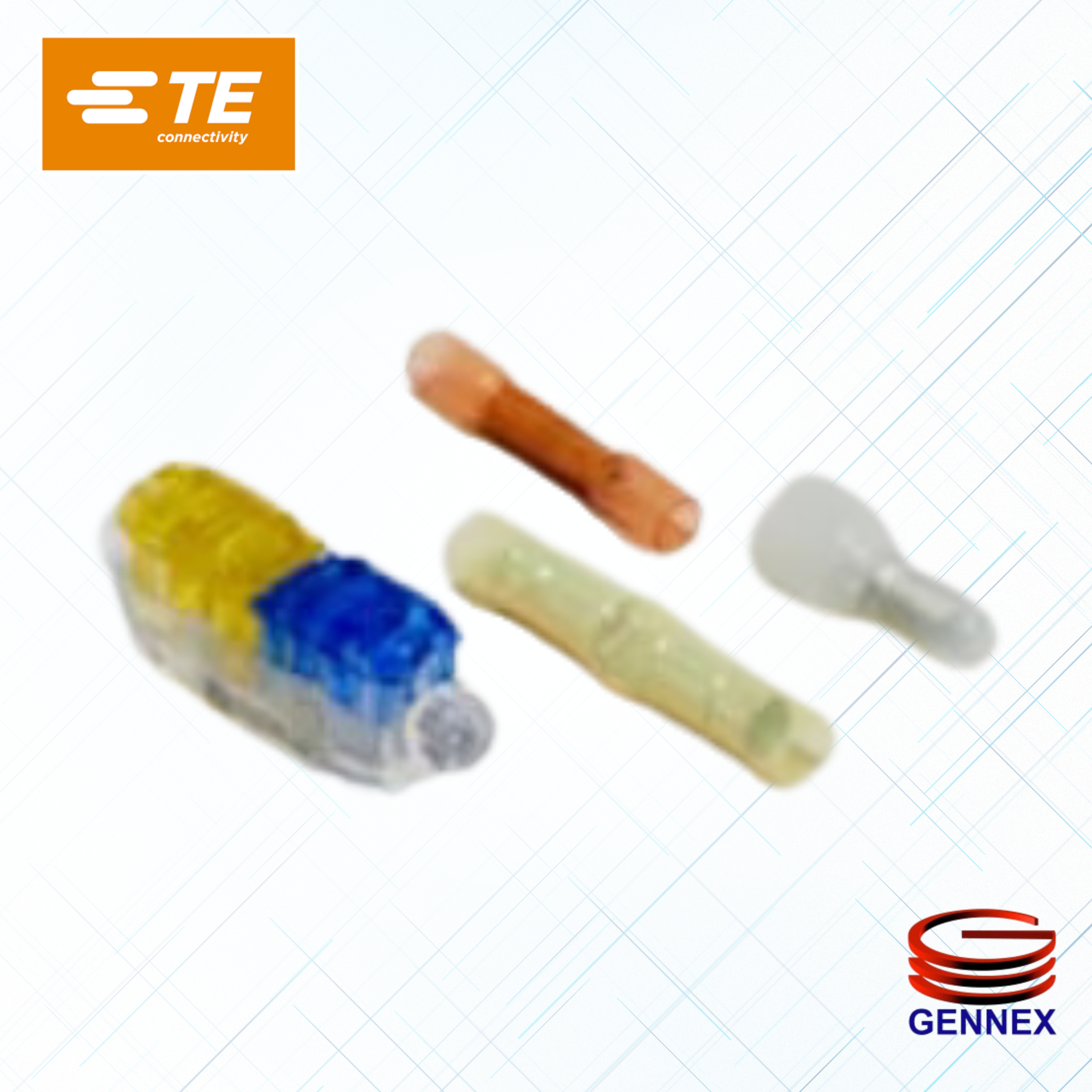TE Connectivity Splices l Gennex