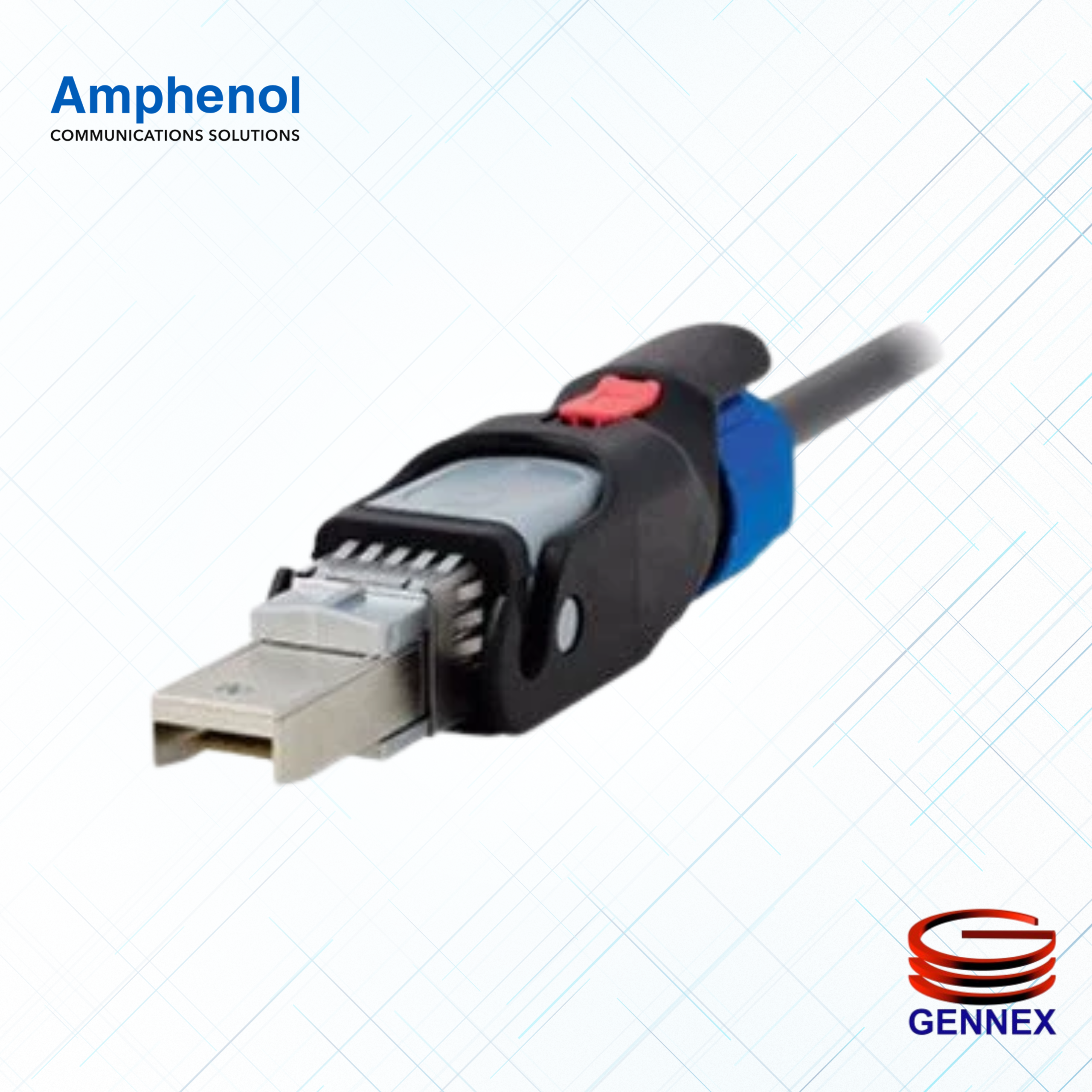 Amphenol Optics Solutions l Gennex
