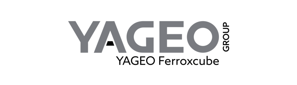 yageo ferroxcube electro mechanical components