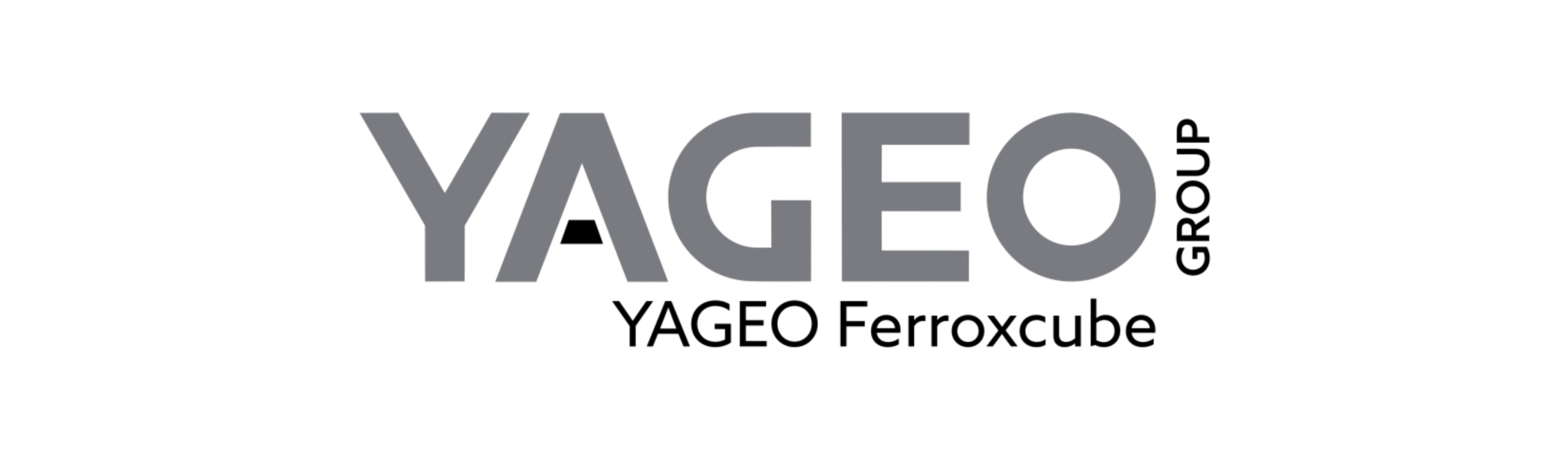 yageo ferroxcube electro mechanical components