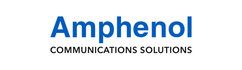 amphenol electro mechanical components