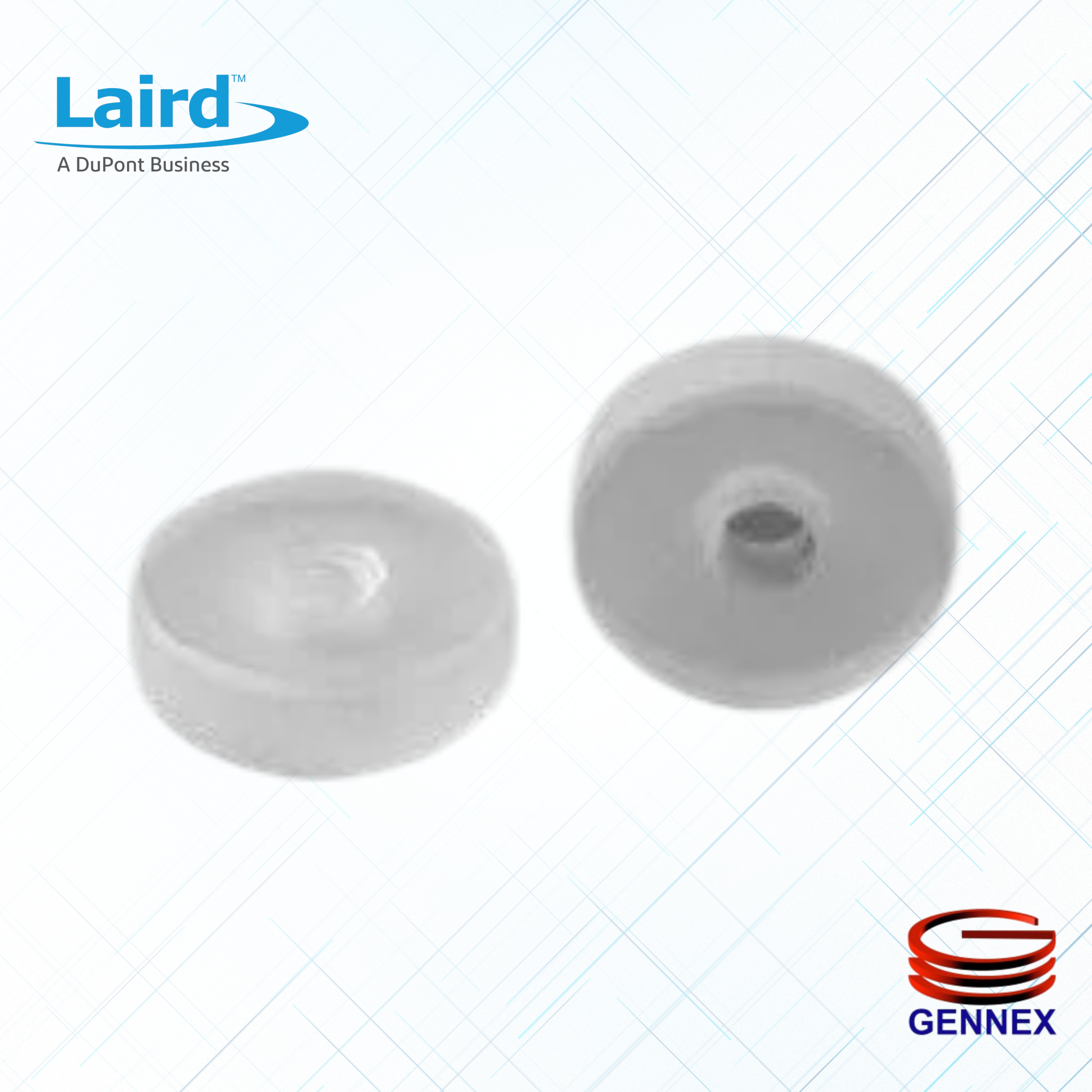 Laird Low-Loss Dielectrics l Gennex