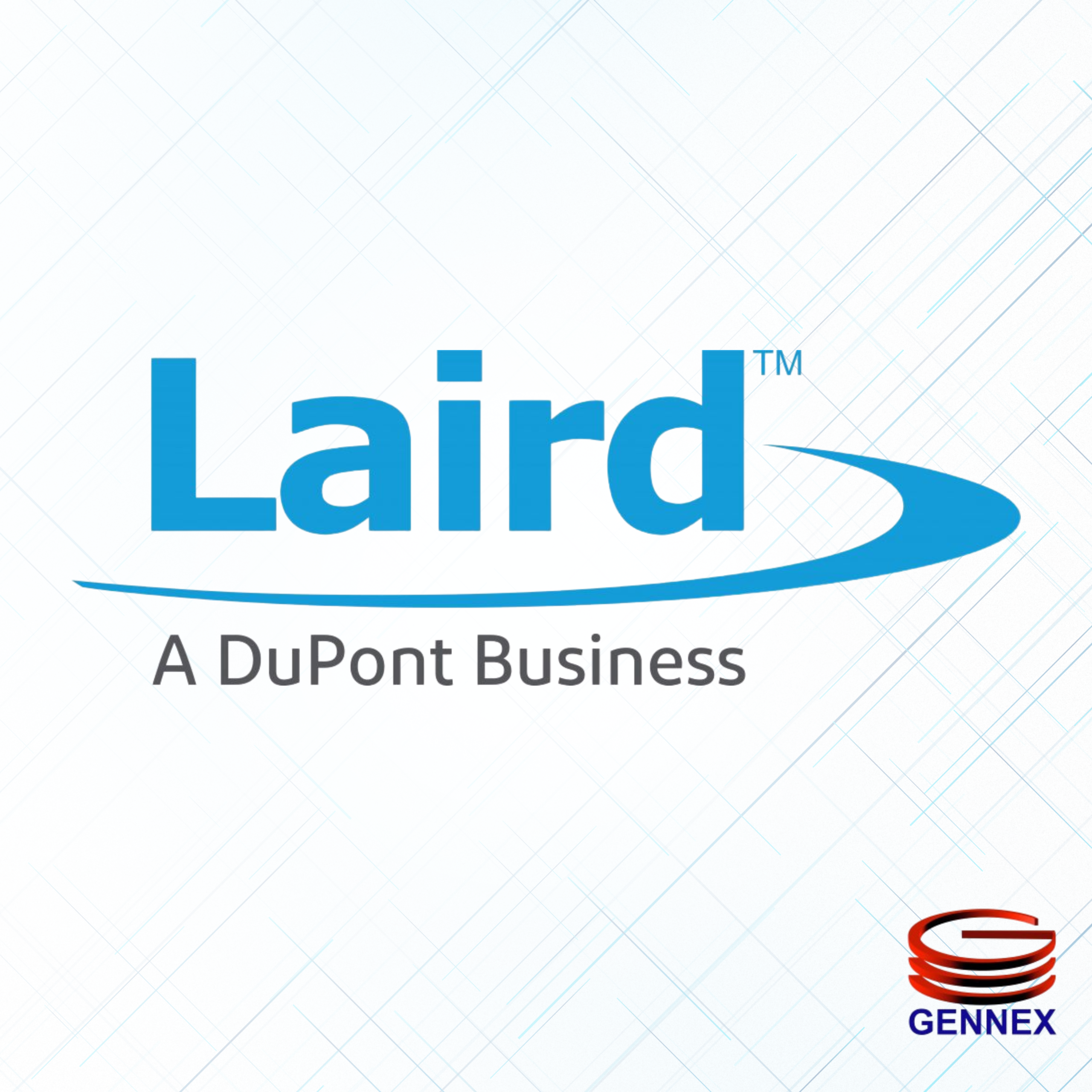 Laird Structur-ISE l Gennex