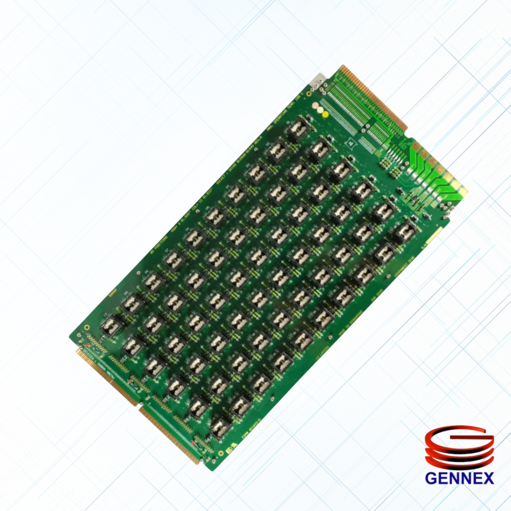 Burn-In Test Solutions | Gennex Semiconductor Reliability