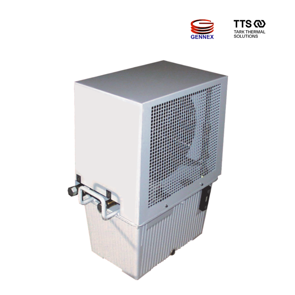 Liquid Cooling Systems | Tark Thermal Solutions