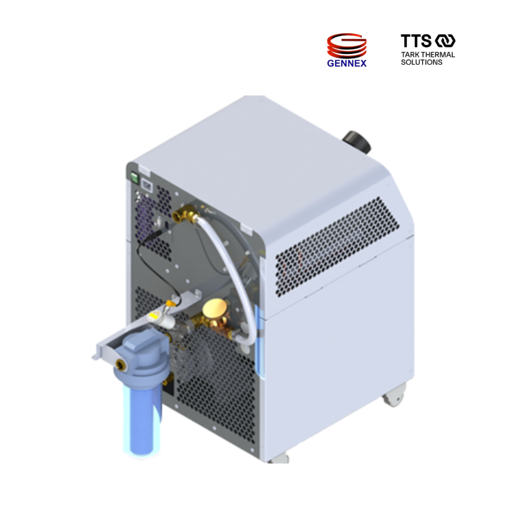 Liquid Cooling Systems | Tark Thermal Solutions