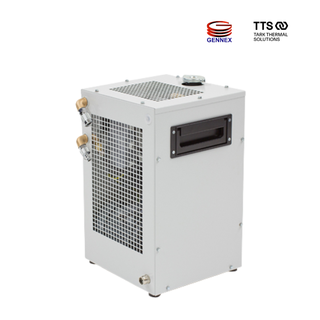 Liquid Cooling Systems | Tark Thermal Solutions