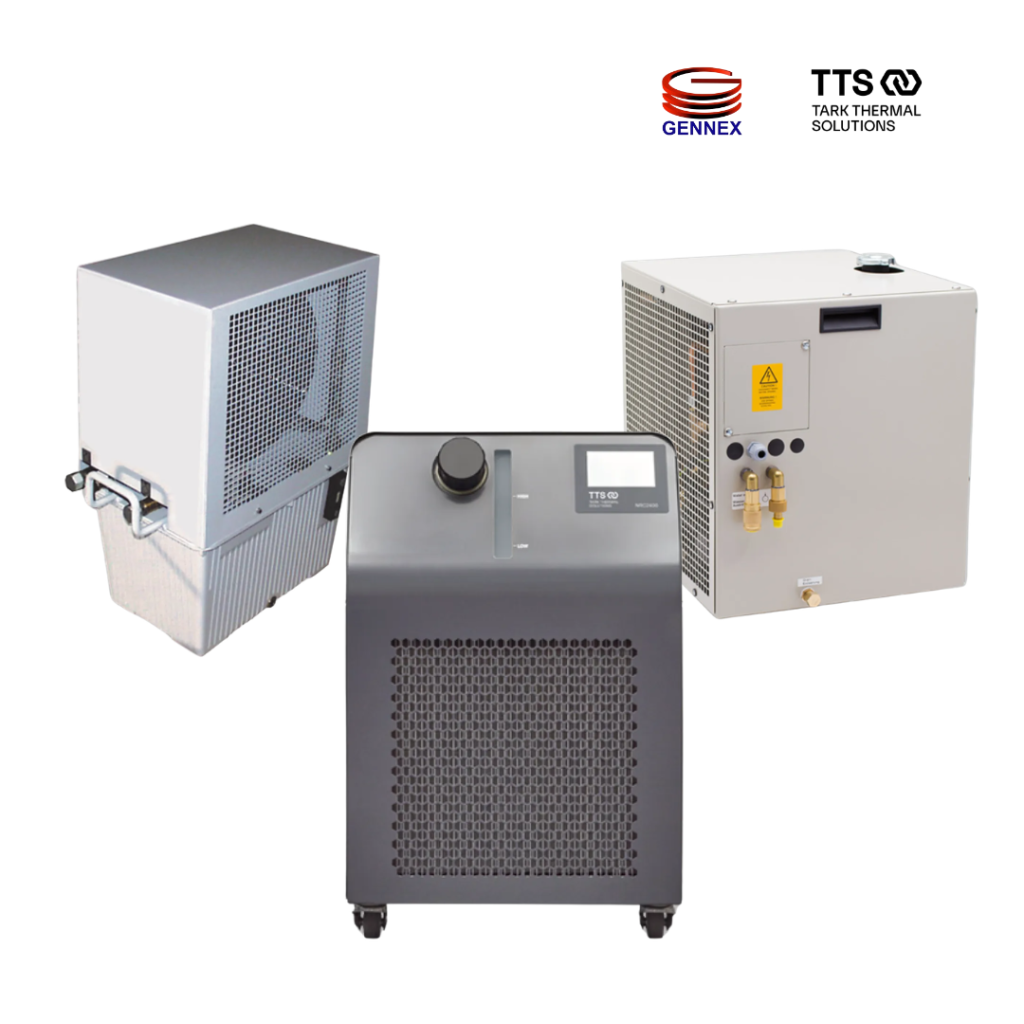 Liquid Cooling Systems | Tark Thermal Solutions