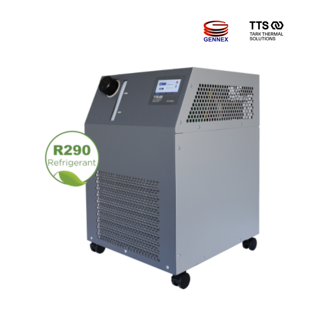 Liquid Cooling Systems | Tark Thermal Solutions