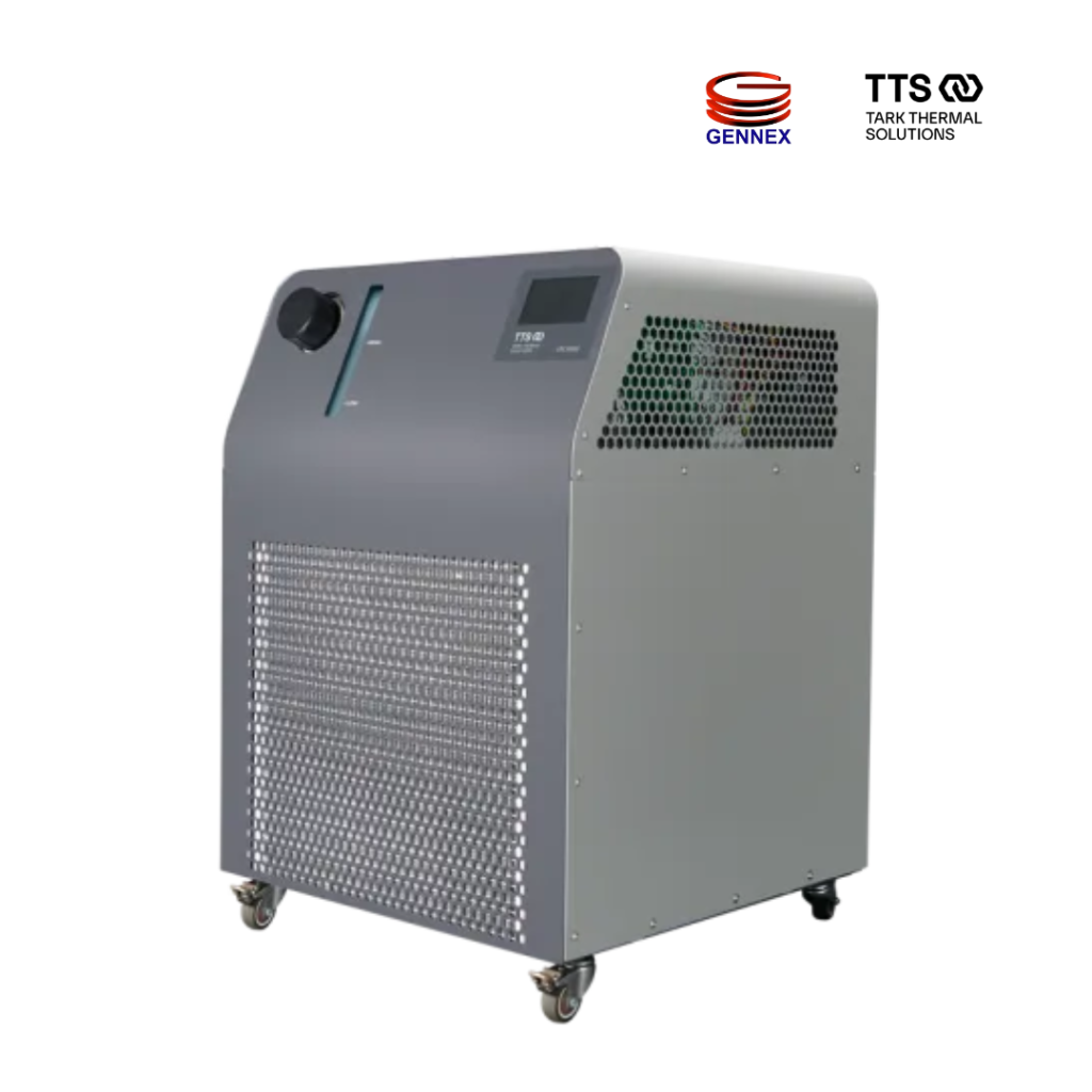 Liquid Cooling Systems | Tark Thermal Solutions