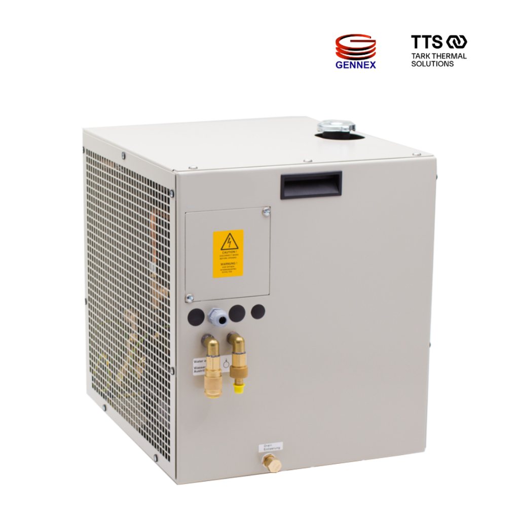Liquid Cooling Systems | Tark Thermal Solutions